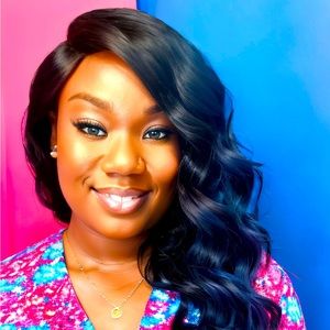 Meet your Posher, Krystal